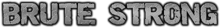 Center for Brute Strength